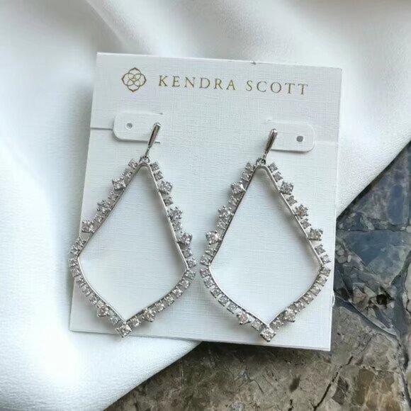 Kendra Scott Jewelry - Kendra Scott Stud Earrings